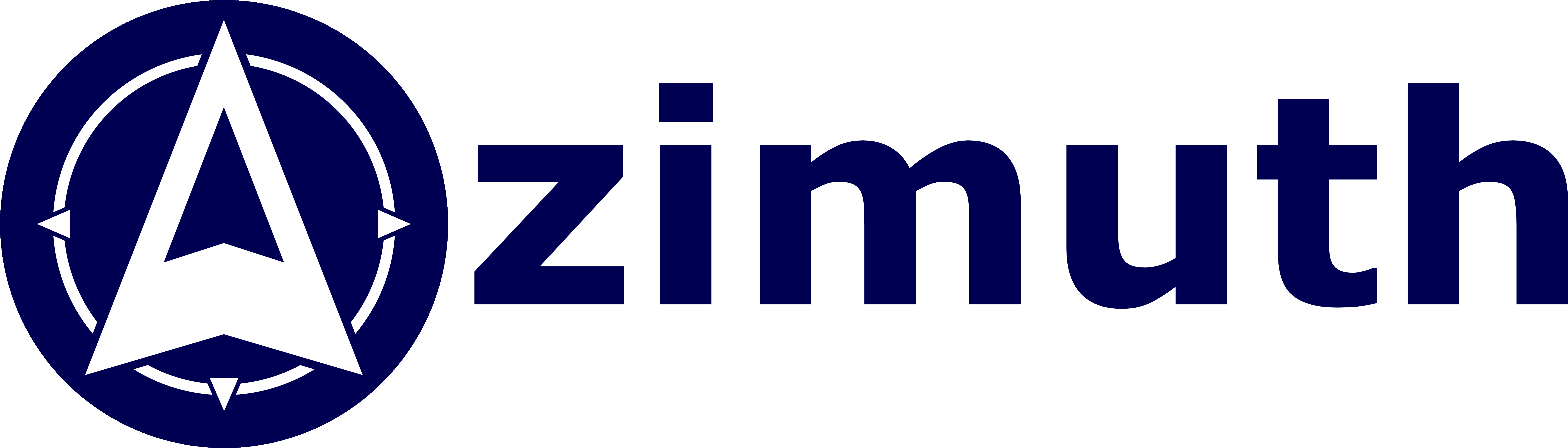 Azimuth logo