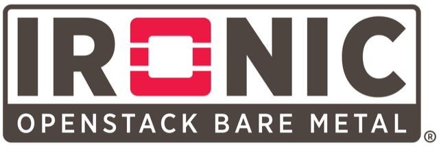 OpenStack baremetal program logo