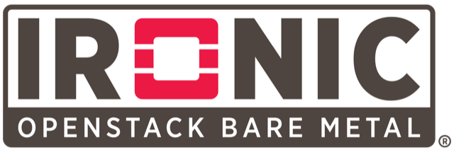 Bare metal program logo