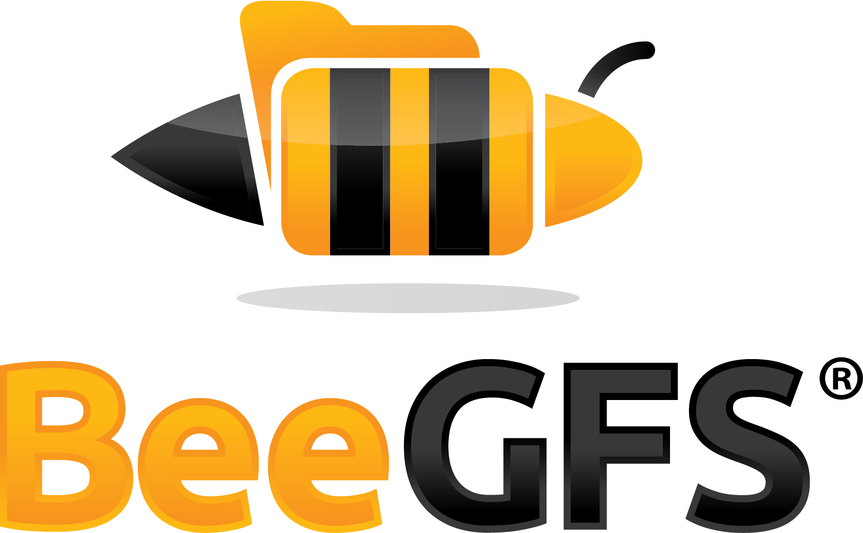 BeeGFS logo