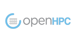 OpenHPC logo