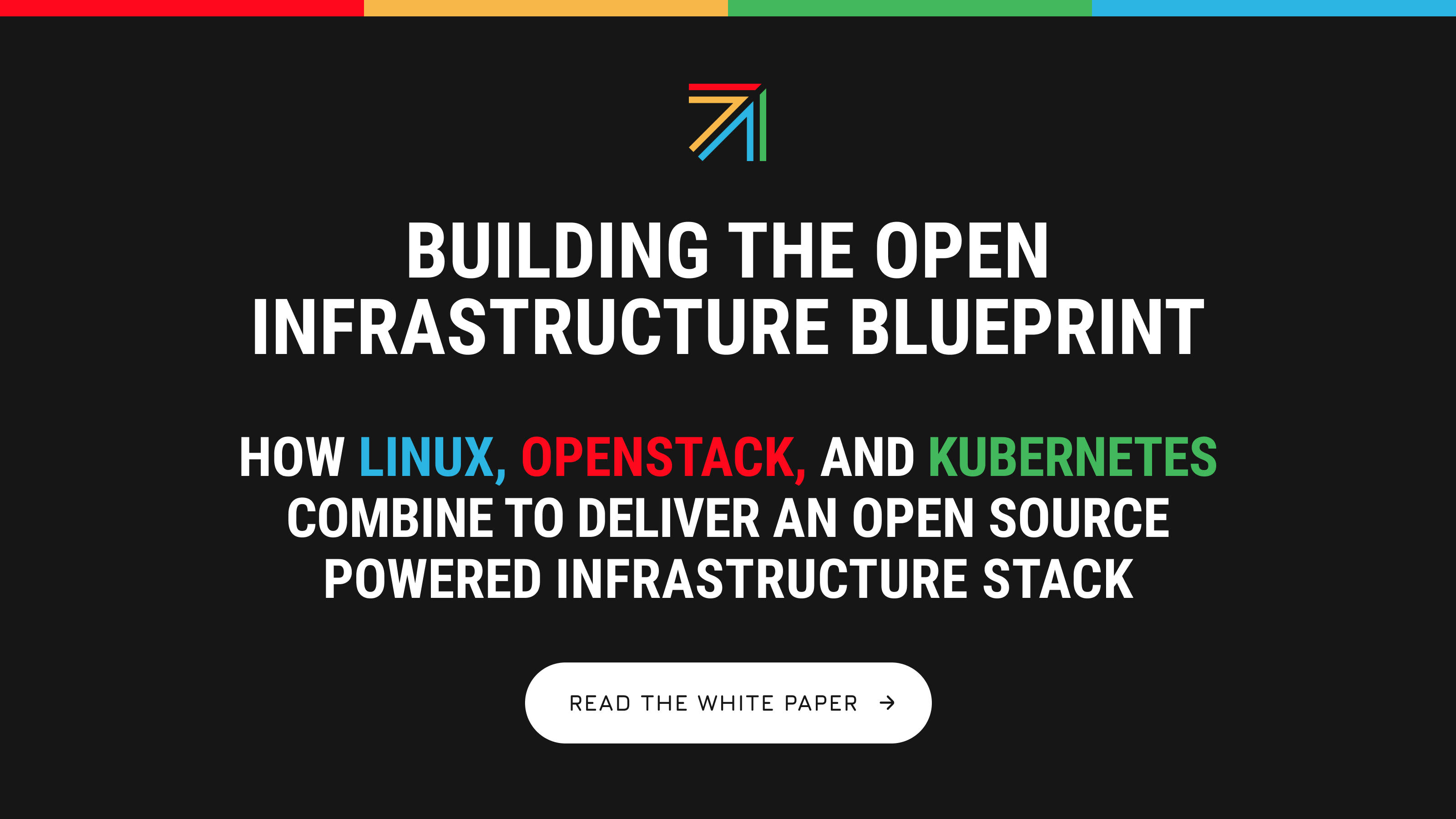 OpenStack blueprint