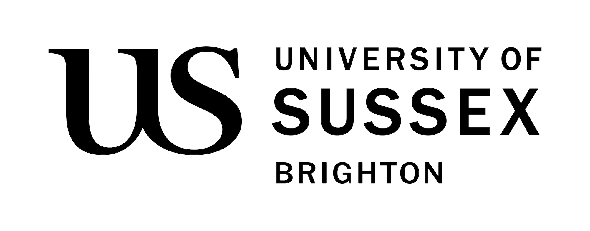 University of Sussex logo