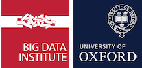 Oxford University Big Data Institute